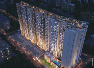 Vaibhavlaxmi Eastern Groves Phase 2