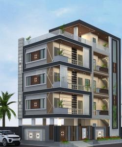 Gallery Cover Pic of RP Apartment