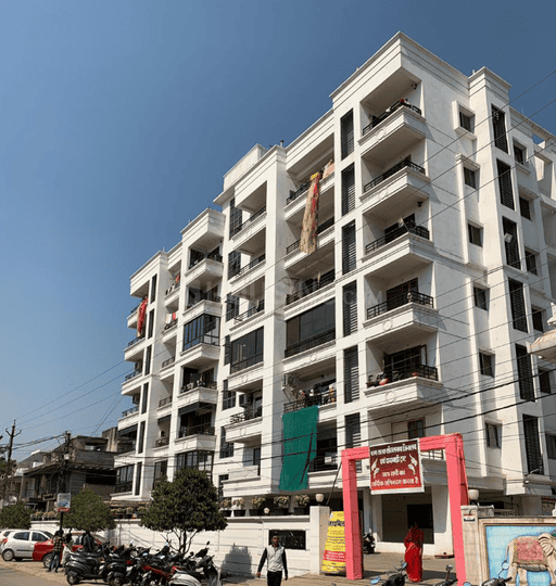 Gallery Cover Pic of Sheetal Vihar