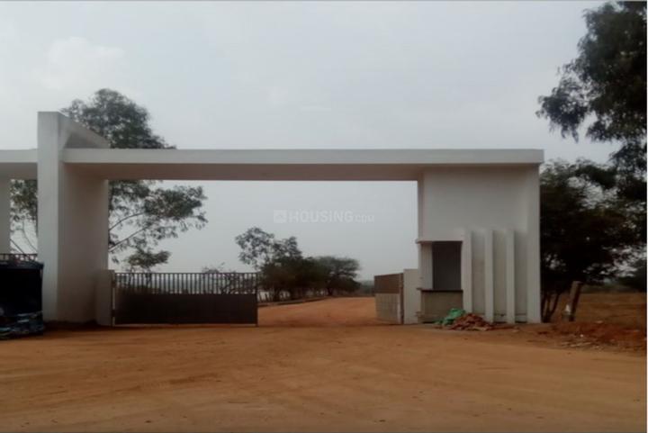 Gallery Cover Pic of Oorjita Golden Leaf North Annex