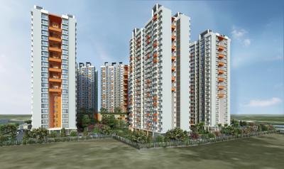 Project Image of 655 Sq.ft 1 BHK Apartment / Flat for sale in Virar West for Rs. 4800000