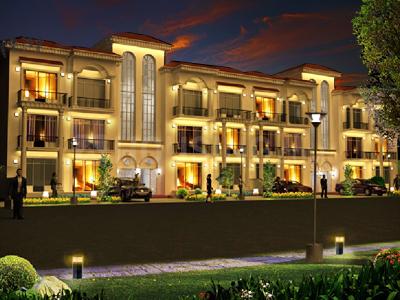 Gallery Cover Pic of Bhasin Rajgadh Floors