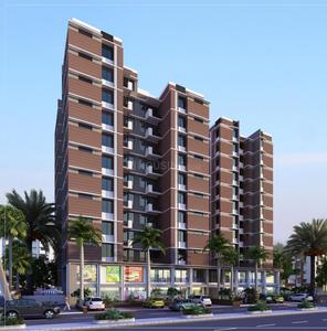 Project Image of 1000 Sq.ft 3 BHK Apartment / Flat for sale in Chanakyapuri for Rs. 11000000