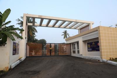 Residential Lands for Sale in KVT Green City