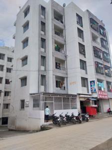 JMD Vishwasrushti CHS Project Images