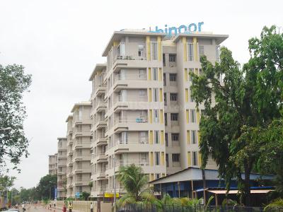 Kohinoor City Phase II Project Images