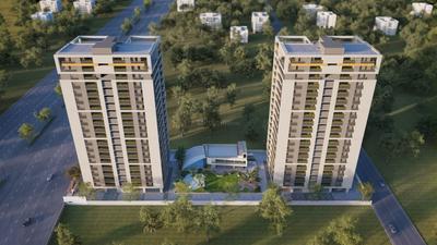 Gallery Cover Pic of Vihav Keystone Clermont
