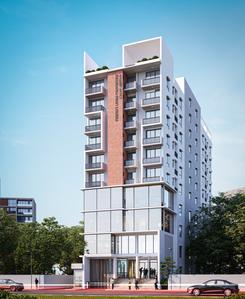 Gallery Cover Pic of Chaya Bithi Apartment