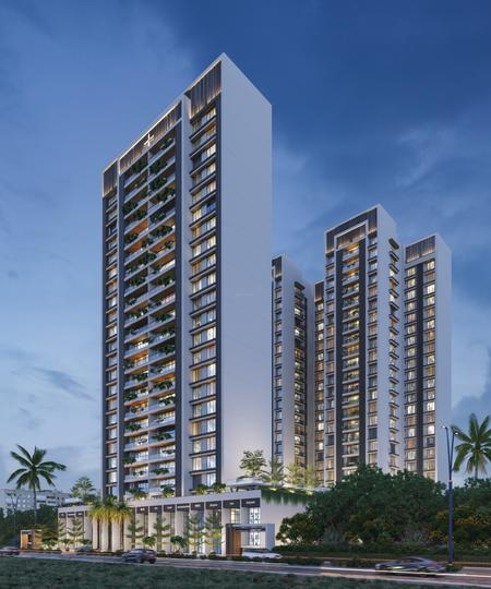 Gallery Cover Pic of Downtown Avenue