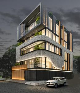 Smart Luxury Floors