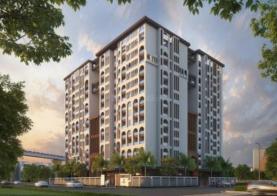 Project Image of 1115 Sq.ft 2 BHK Apartment / Flat for sale in Kothrud for Rs. 13000000