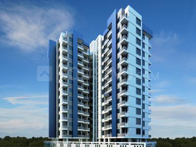 Krishna Heights 5 Project Images
