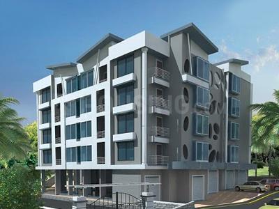 Gallery Cover Pic of Kamat West Coast Construction India Kamat Habitat
