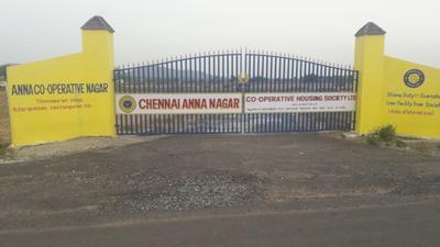 Residential Lands for Sale in Chennai Anna Nagar Anna Cooperative Nagar