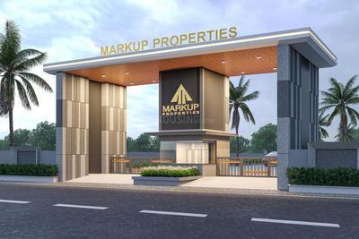 Residential Lands for Sale in Markup Sai Brindavan