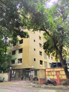 Swaraj Homes Hanuman Chaya CHS Project Images