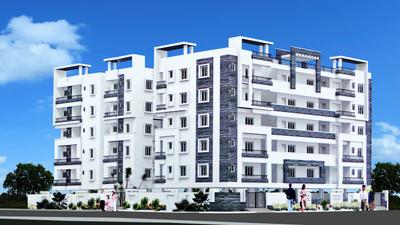 Elegant Conifers Project Images