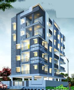 Charvi Mahanya Priya Manor Project Images