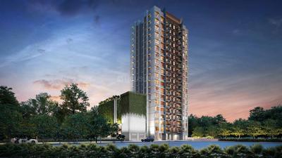 Project Image of 756 Sq.ft 2 BHK Apartment / Flat for sale in Malad West for Rs. 27500000