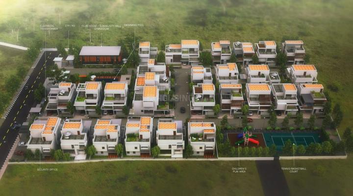 Gallery Cover Pic of Sukhras Enclave