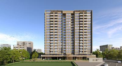 2.5 BHK Flat