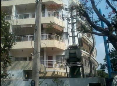 Project Image of 3373 Sq.ft 4 BHK Apartment / Flat for sale in Whitefield for Rs. 50000000