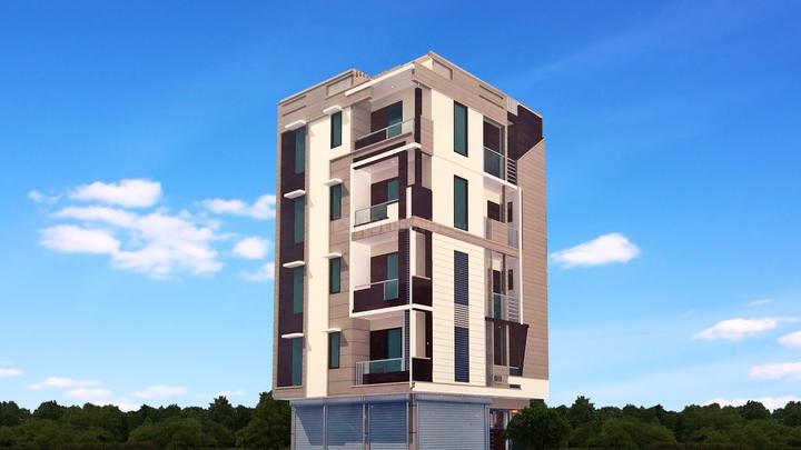 Gallery Cover Pic of Arora AP Floor 3