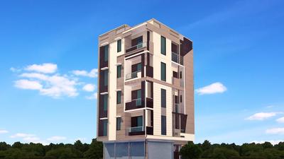 Arora AP Floor 3 Project Images