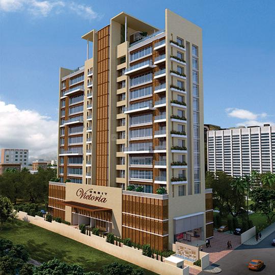 Gallery Cover Pic of Orbit Victoria