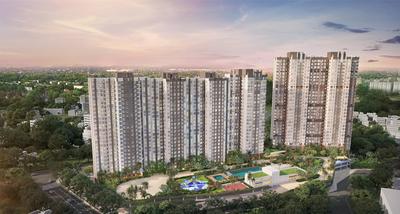 2 BHK Flat