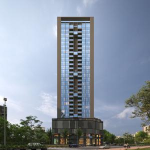 Project Image of 1450 Sq.ft 3 BHK Apartment / Flat for sale in Balewadi for Rs. 16000000