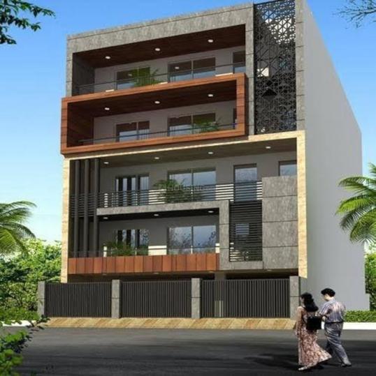 Gallery Cover Pic of Affordable Floors By Nav Jyoti Homes
