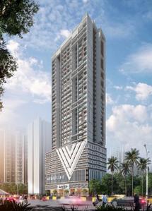 1 BHK Flat