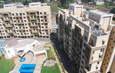 Project Image of 1080 Sq.ft 2 BHK Apartment / Flat for sale in Mohammed Wadi for Rs. 6050000