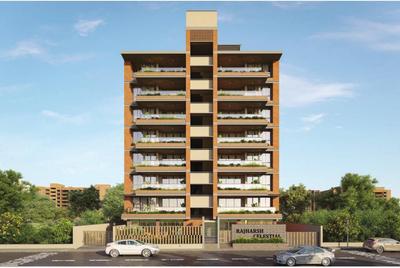 1 BHK Independent House
