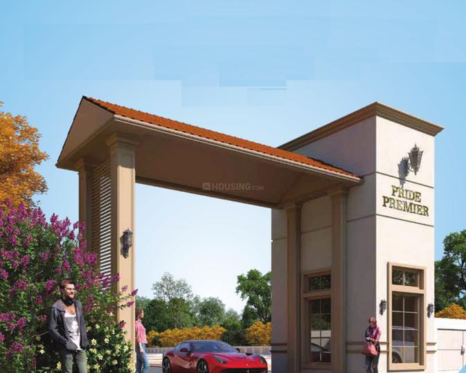 Gallery Cover Pic of Sterling Pride Premier