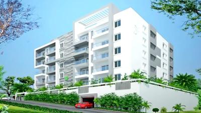 Green West Square Project Images