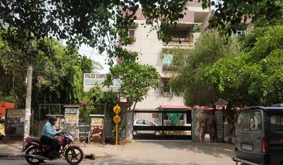 Gallery Cover Pic of Police Computer C.G.H.S