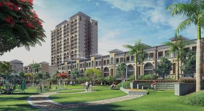 Gallery Cover Pic of SBP City Of Dreams