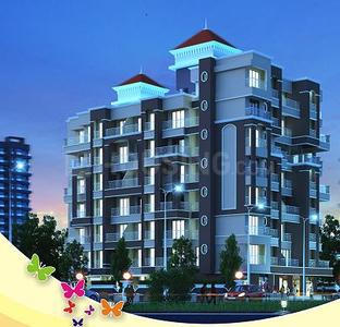 Project Image of 1030 Sq.ft 3 BHK Apartment / Flat for sale in Kalyan East for Rs. 12000000