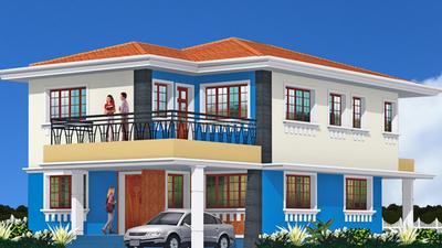 Gallery Cover Pic of Nanu Sapana Greensville