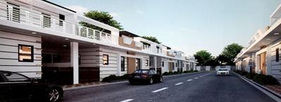 BRD Divine Residency Project Images