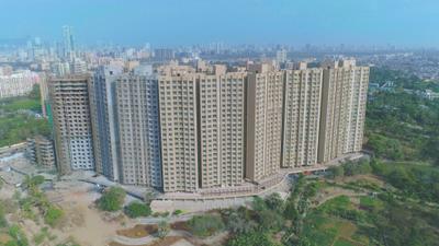 Project Image of 1000 Sq.ft 2 BHK Apartment / Flat for sale in Malad West for Rs. 19000000
