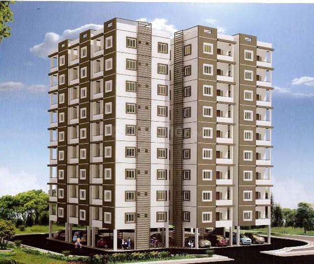 Gallery Cover Pic of Indya The Greens Phase II