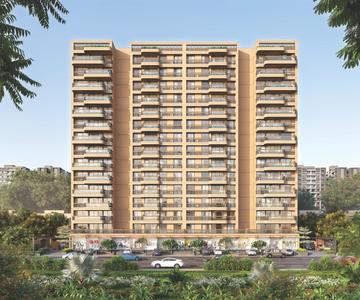 3 BHK Flat