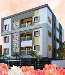 Kaveri Gardenia Project Images