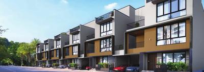 Gallery Cover Pic of Radiance Edgewood