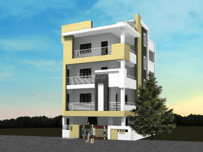 Gallery Cover Pic of Sai Nath Sai Nath Homes - 57