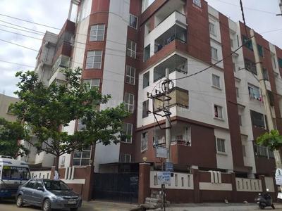 Project Image of 1250 Sq.ft 3 BHK Apartment / Flat for sale in Mallathahalli for Rs. 720000