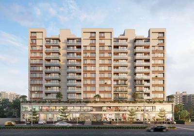 Project Image of 2250 Sq.ft 3 BHK Apartment / Flat for sale in Gota for Rs. 27000000